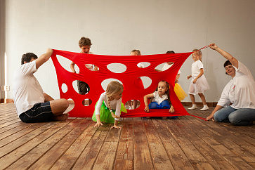 Игра "Кусок сыра" – портал поставщиков НСППО - 2