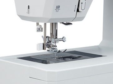 Электромеханическая швейная машина Chayka Silver – портал поставщиков НСППО - 7