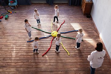 Осьминог – портал поставщиков НСППО - 3