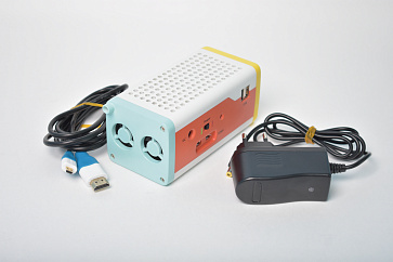 Образовательный комплекс по изучению основ искусственного интеллекта (НЕЙРОСЕТИ) АРТИНТРЕК БАЗОВЫЙ – портал поставщиков НСППО - 3