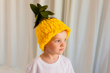 Фрукт (шапочка): ананас – портал поставщиков НСППО - 2