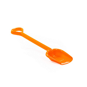 Лопата большая (длина 50 см) (оранжевая), Артикул 80363. – портал поставщиков НСППО - 6