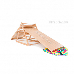 Набор для развития крупной моторики ФРОССИЯ – портал поставщиков НСППО - 3