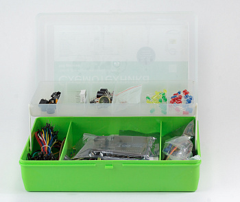 РОББО Схемотехника | учебное оборудование на nsppo.ru - 2 РОББО Схемотехника – портал поставщиков НСППО - 3