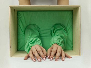 Волшебная коробочка (сенсорная) – портал поставщиков НСППО - 3