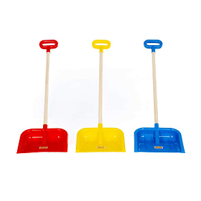 Лопата №25 (деревянный черенок с ручкой, длина - 84,4 см), Артикул 41869 – портал поставщиков НСППО - 2