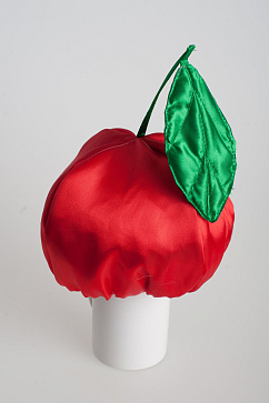 Ягодка (шапочка): вишенка – портал поставщиков НСППО - 3