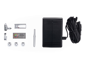 Электромеханическая швейная машина Janome MX1717 | учебное оборудование на nsppo.ru - 8 Электромеханическая швейная машина Janome MX1717 – портал поставщиков НСППО - 9