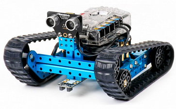 Базовый робототехнический набор mBot Ranger Robot Kit (Bluetooth Version)  | учебное оборудование на nsppo.ru - 0 Базовый робототехнический набор mBot Ranger Robot Kit (Bluetooth Version)  – портал поставщиков НСППО - 1
