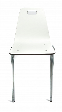 Стул ученический штабелируемый СТ-01 – портал поставщиков НСППО - 6