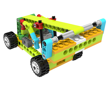 АВРОРА Robotics Олимп Ресурс – портал поставщиков НСППО - 2