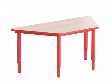 Стол - трапеция – портал поставщиков НСППО - 4