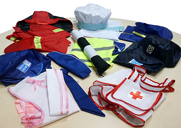 Методический комплекс "Азбука финансов" ПРОФ | учебное оборудование на nsppo.ru - 4 Методический комплекс "Азбука финансов" ПРОФ – портал поставщиков НСППО - 5