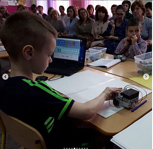 АКАДЕМИЯ НАУРАШИ "АЗБУКА РОБОТОТЕХНИКИ" – портал поставщиков НСППО - 4