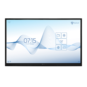 Интерактивная панель NextPanel 75 – портал поставщиков НСППО - 2