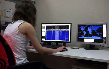 Учебная станция приема спутниковых данных «Вьюнок» – портал поставщиков НСППО - 2