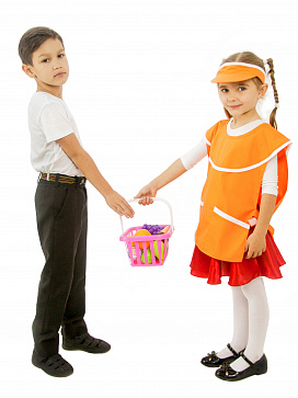 Продавец (халат + шапочка) – портал поставщиков НСППО - 2