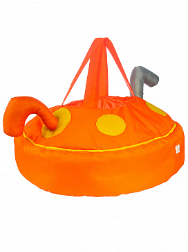 Каркасный батискаф – портал поставщиков НСППО - 5