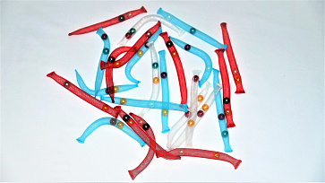 Тренажер для мелкой моторики – портал поставщиков НСППО - 2