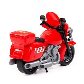 Мотоцикл полицейский "Харлей", Артикул 8947. – портал поставщиков НСППО - 5