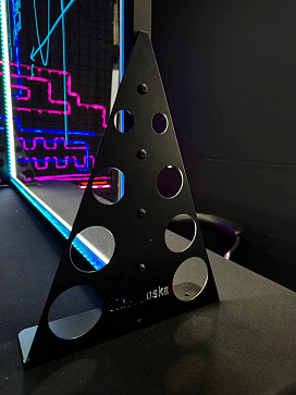 Прозрачная видеодоска 80*120 см (улучшенная) с подсветкой спикера | учебное оборудование на nsppo.ru - 3 Прозрачная видеодоска 80*120 см (улучшенная) с подсветкой спикера – портал поставщиков НСППО - 4