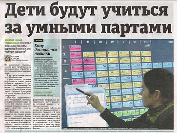 ОС3. Интерактивная таблица Менделеева Д.И. | учебное оборудование на nsppo.ru - 5 ОС3. Интерактивная таблица Менделеева Д.И. – портал поставщиков НСППО - 6