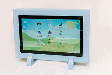 Уголок коррекционной педагогики | учебное оборудование на nsppo.ru - 4 Уголок коррекционной педагогики – портал поставщиков НСППО - 5