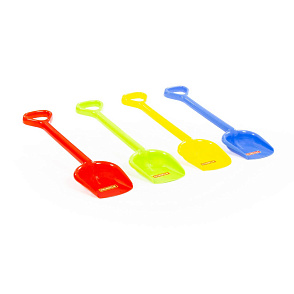 Лопата средняя (длина 41 см), артикул 9937 – портал поставщиков НСППО - 2