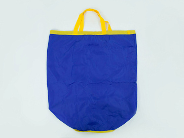 Сумка-мешок для прыжков (детский) – портал поставщиков НСППО - 5