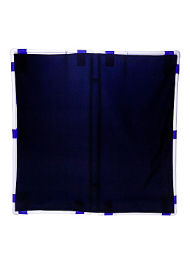 Фланелеграф на пластиковой раме с подставкой – портал поставщиков НСППО - 2