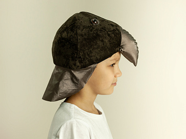 Орел (шапочка) – портал поставщиков НСППО - 2