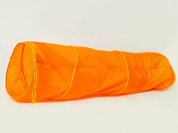 Труба для пролезания с мешком – портал поставщиков НСППО - 3