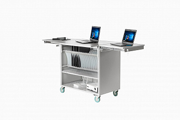 Мобильный компьютерный класс ICLab – портал поставщиков НСППО - 4