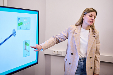 АВРОРА Robotics Олимп | учебное оборудование на nsppo.ru - 4 АВРОРА Robotics Олимп – портал поставщиков НСППО - 5