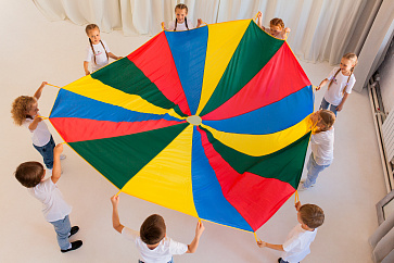 Парашют 3м – портал поставщиков НСППО - 2