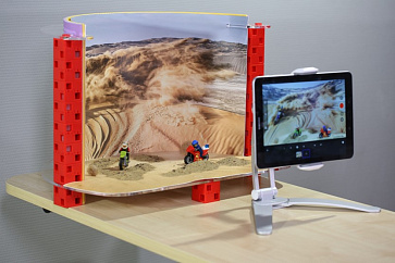 Академия Наураши "Хрустальная мультлаборатория" – портал поставщиков НСППО - 6