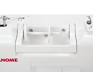 Компьютерная швейная машина Janome DC3900 – портал поставщиков НСППО - 4