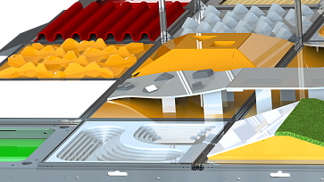 Полигон Лайт – портал поставщиков НСППО - 3