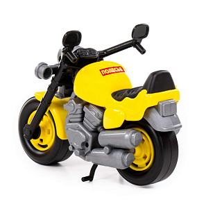 Мотоцикл гоночный "Байк", Артикул 8978. – портал поставщиков НСППО - 2