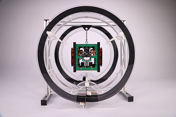 Комплект дополнений "Спутникостроение. Служебные подсистемы" на базе конструкторов спутников IntroSat на 9-16 учащихся – портал поставщиков НСППО - 6