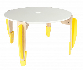 Стол Эдди круглый – портал поставщиков НСППО - 4