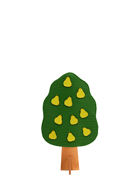 Набор "Груша" малый | учебное оборудование на nsppo.ru - 1 Набор "Груша" малый – портал поставщиков НСППО - 2