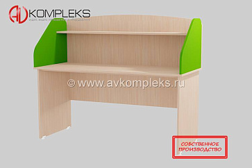 Стол «AVKompleks РАС–003» – портал поставщиков НСППО - 5