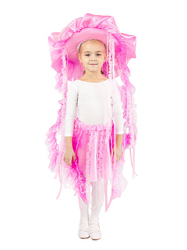 Медуза (головной убор + юбка) – портал поставщиков НСППО - 2