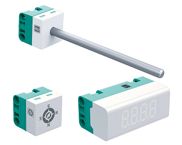 АВРОРА Robotics Прогресс® Физика – портал поставщиков НСППО - 4