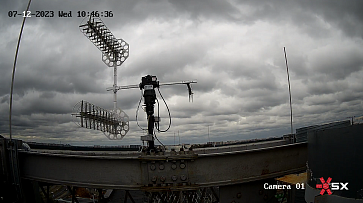 Станция приема и управления спутниками "Завиток-М" – портал поставщиков НСППО - 2