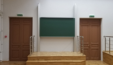 Колонная доска PolyGlide Boards Lift | учебное оборудование на nsppo.ru - 1 Колонная доска PolyGlide Boards Lift – портал поставщиков НСППО - 2