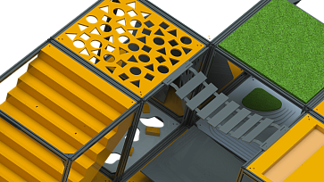 Полигон Лайт Плюс – портал поставщиков НСППО - 2