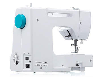 Компьютерная швейная машина Chayka NewWave 4270 – портал поставщиков НСППО - 4