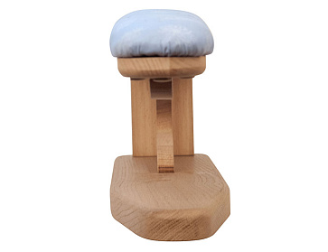 Портновская колодка Chayka «Рукав узкий» – портал поставщиков НСППО - 3